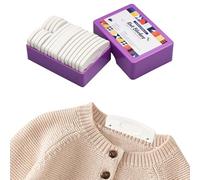 20 agujas Bloqueador punto - Bloqueadores crochet - Kit de bloqueo para tejidos a needles - Peine bloqueo ganchillo para bloquear tapetes para tapete de tejer