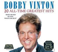 20 All Time Greatest Hits [Casete]