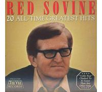 20 All Time Greatest Hits [Casete]