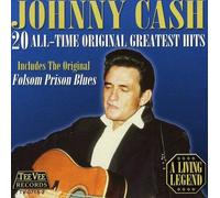 20 All Time Original Greatest Hits [Casete]