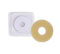 20 anillos de barrera para ostomía de 2 mm de grosor