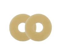 20 anillos de barrera para ostomía de 4 mm de grosor