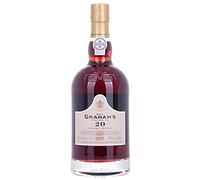 20 Año Viejo 75cl Tawny puerto de Graham