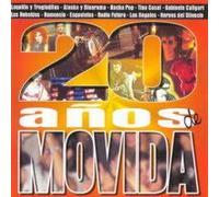 20 Anos De Movida