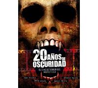 20 AÑOS DE OSCURIDAD: El cine de terror del nuevo siglo (2001-2020)