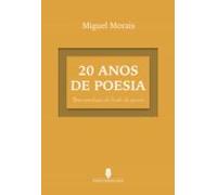 20 Anos De Poesia