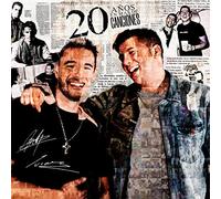 20 Años en más de 20 Canciones (SIN COLECCION)