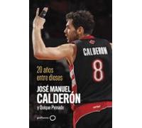 20 Años Entre Dioses