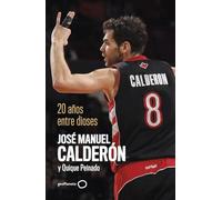 20 años entre dioses (Deportes)