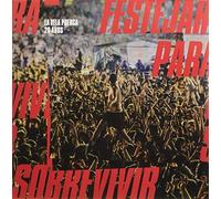 20 Anos Festejar Para Sobrevivir [Vinilo]