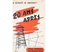 20 Ans Après... (ebook)