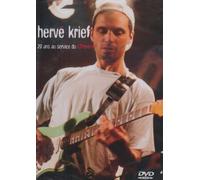 20 Ans Au Service Du Groove [Francia] [DVD]