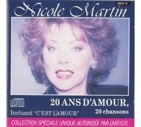 20 Ans D'amour