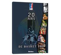 20 ans de basket pro [Francia] [DVD]