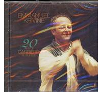 20 ANS DE CARRIERE AU PUPITRE