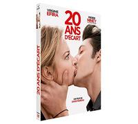 20 ans d'écart – DVD – Francia – EUROPA