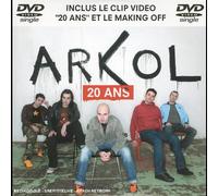 20 Ans [Reino Unido] [DVD]