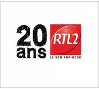 20 Ans Rtl 2