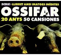 20 Anys 50 Cansiones