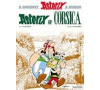 20 Asterix Op Corsica (e-book) (ebook)