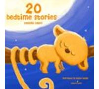 20 Bedtime Stories For Little Kids (audiolibro)