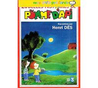 20 belles histoires de Pomme d'Api - N°1 [Francia] [DVD]