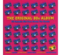 20 besondere ausgewählte Top Hits aus den 80er Jahren
