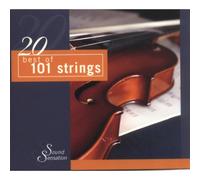 20 Best of 101 Strings
