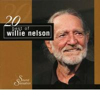 20 Best of Willie Nelson
