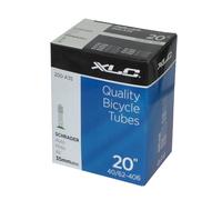 20" Bicicleta Manguera 20x 1.5/2.5 40 / 62-406 Av 33mm Auto Schrader Válvula