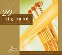 20 Big Band Favorites by Various (2004-02-03)