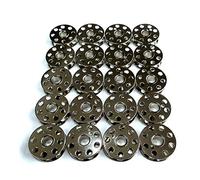20 bobinas #45785 para Singer 221 Featherweight 301 máquinas de coser