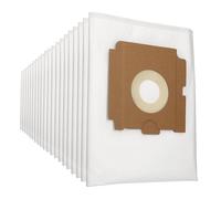 20 Bolsa filtrante compatible con Festool Aspirador CTL-SYS Absaugmobil Systainer alternativa a la original SC FIS-CT SYS/5, 500438 de Microsafe