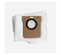 20 Bolsas Antipolvo For Aspiradoras Robot Xiaomi X10/X10+/X20+/X20 Pro Y Dreame L10s Ultra. Bolsas Desechables De Repuesto.(1pcs)