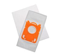 20 bolsas de aspiradora adecuadas para AEG VX4 EFFICIENCY, VX6, VX7, VX9, S-Bag