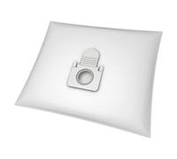 20 bolsas de aspiradora adecuadas para la aspiradora Thomas Pet & Family AQUA + | Perfect Air | Parquet XT | Alergia y familia AQUA + | Anti Alergia AQUA+ | Cat & Dog XT | Hogar Clean & Parquet AQUA+