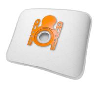 20 Bolsas de aspiradora Adecuado para Siemens vsz7 a400 Aspiradora Z 7.0 | disba BS 217 m