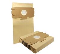 20 bolsas de aspiradora compatibles con AEG Vampyr 6008 electronic tipo EBR0136