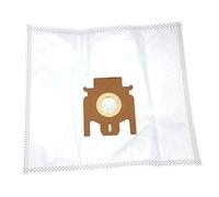 20 Bolsas de aspiradora para Hoover Telios Plus TE70_TE75 011 Telios Plus H60 + 2 Filtros