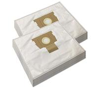 20 Bolsas de Aspiradora para Moulinex CER 141, 343, 361, 471, Menalux 2306