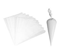 20 Bolsas de Mortero Profesionales460×450mm, - Bolsa para Lechada y Bolsa de Cement Resistentes al Desgarro - Bolsas de Mortero de Calafateo Duraderas para Llenado, Azulejos y Trabajos de Construcción