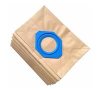 20 bolsas de repuesto for aspiradora Nilfisk GM80, G90, GA70, GM90, GS80, GS81, 820 y 950.