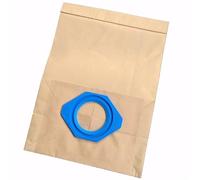 20 Bolsas For Aspiradora Nilfisk, Compatibles Con GM80, G90, GA70, GM90, GS80, GS81, 820 Y 950.