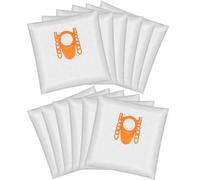 20 Bolsas para aspiradora Bosch Tipo G All BBZ41FGALL | BGL 2 GL-20,BGL 25 MoveOn,BGL 3(A) GL-30,BGL 35 MoveOn,BGL 4 GL-40,BGLS4S66S Cosyy'y