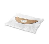 20 Bolsas para aspiradora compatible con Kärcher Aspirador Serie WD 2 & MV 2, WD 2.200, WD 2.250 alternativa a la original 6.904-322.0