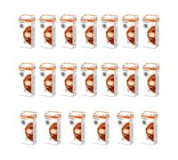 OSRAM ORIGINAL - BASE WEDGE - 2W - 12V - Lámpara de luz extra