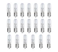 OSRAM ORIGINAL - WEDGE BASE - 2 -3W - 12V Extra Light Lamp