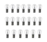 OSRAM LÃ¡mpara P21/5W ULTRA LIFEÂ® halÃ³gena para SEAT: Ibiza, Leon, Toledo, Cordoba, Alhambra, Marbella, Arosa, Inca, Mii, Malaga, 126 (Ref: 7528ULT)