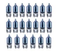 20 Bombillas W5W Licht-Experte OSRAM Cool Blue Intense Apto para Diversos Coche