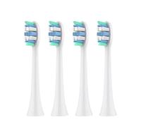 20 cabezales de repuesto for cepillo dientes, compatibles con eléctrico Philips Sonicare 1100, 2100, 4100, 4300, 5100, 5300, 6100, 6500, etc